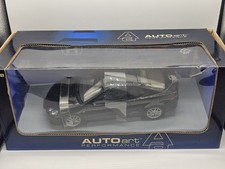 Honda Integra Type R Nero 1:18