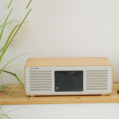 Amoi 200 altoparlante hifi - d-200,