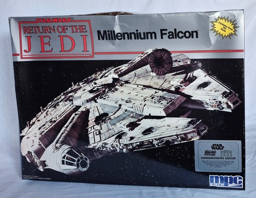 Star wars ritorno - star, il