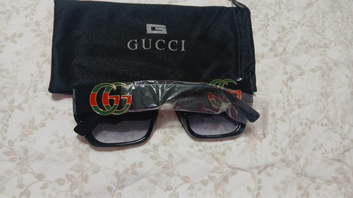 Gucci occhiali sole - gucci, donna