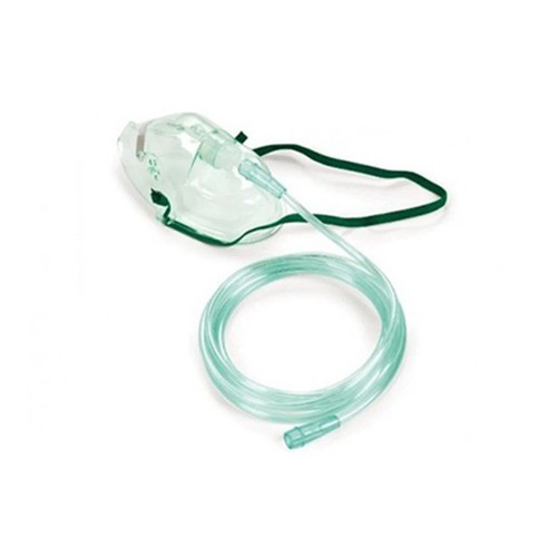 Med maschera ossigeno - med's,