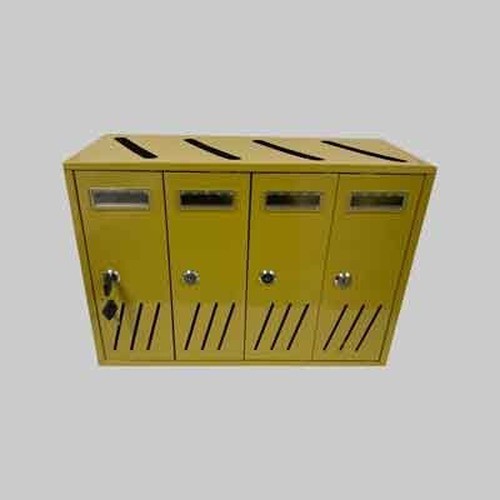 Casellario postale mm - ,