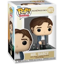 Funko POP! Figurina Orgoglio e