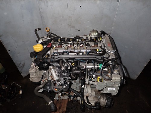 Motore fiat 500l - fiat, 1,6d