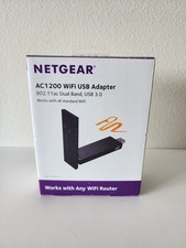 NETGEAR AC1200 Adattatore USB