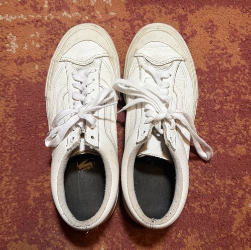 Scarpe skate vans - scarpe, justin