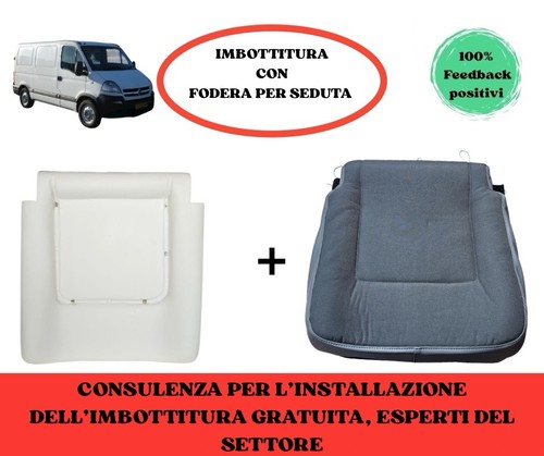 Ricambio per sedile - sedile, opel