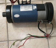 Motore elettrico vdc per - vdc, tapis