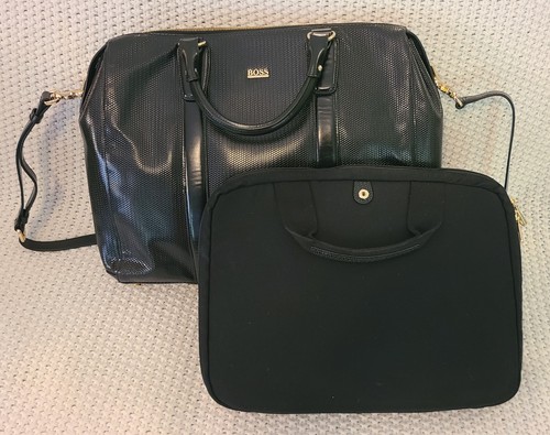 Borsa viaggio hugo boss - borsa,