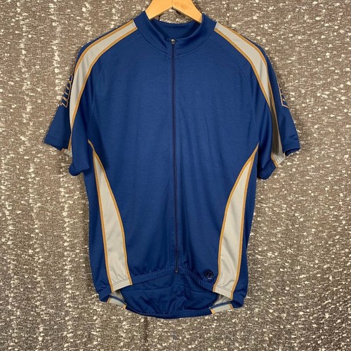Maglia ciclismo atletica