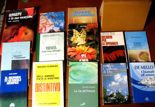 Amore perdono amicizia - amore,perdono,amicizia, come