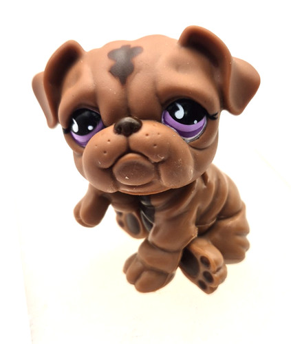 Littlest pet shop lps 881 - littlest,