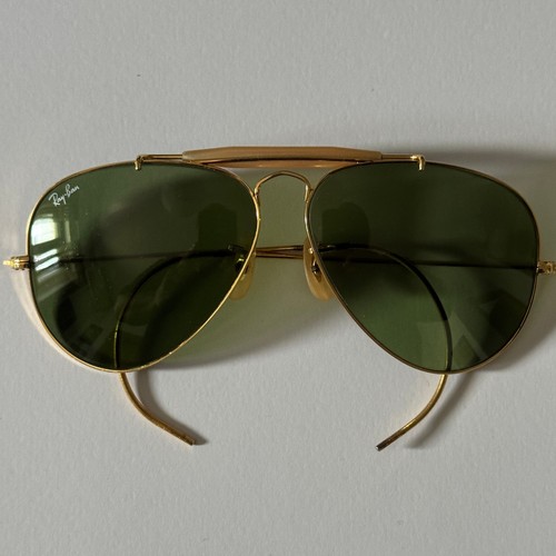 Vintage ray ban bausch - vintage,