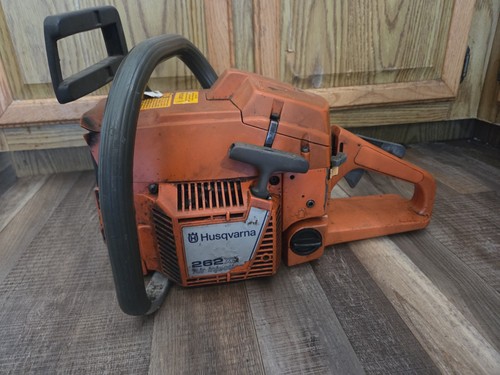 Motosega epoca husqvarna - d'epoca,