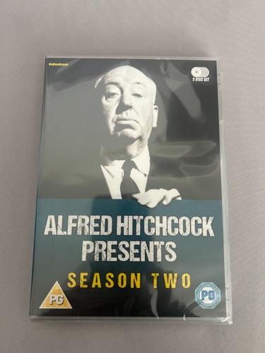 Alfred hitchcock presents - hitchcock,