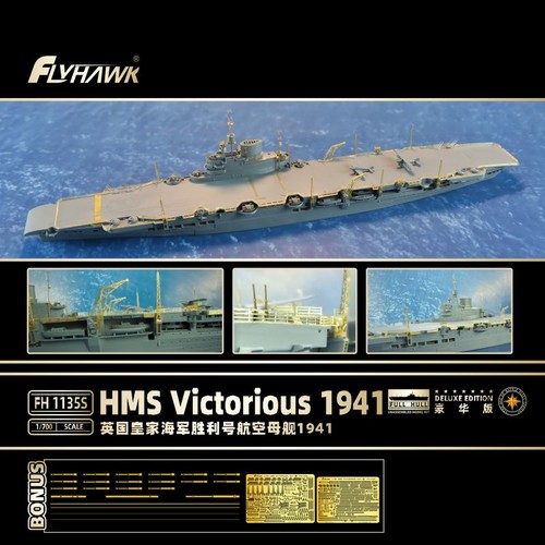 Flyhawk fh1135s scala 700 - scala, 1/700