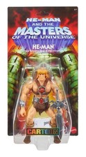He-Man (Cartoon Collection)