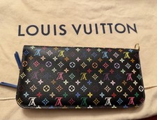 Louis Vuitton LV Portafoglio
