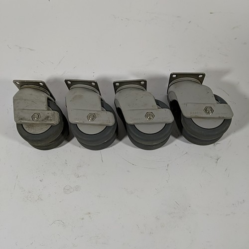 Unbraked steinco aircraft - unbraked,
