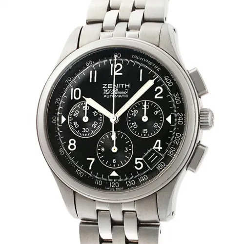Zenith primero class - primero,
