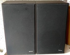 Sanyo Altoparlante-SX-340-3