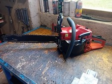 motosega spark 58cc lama da 45 cm