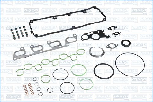 Ajusa 53035200 kit - ajusa,