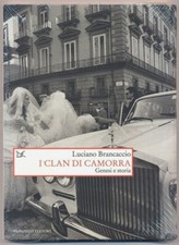 Luciano Brancaccio. I CLAN  DI