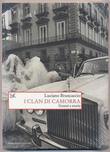 Luciano brancaccio clan di - luciano, brancaccio.