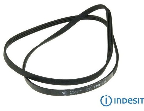 Cinghia elastica per lavatrice - cinghia,