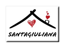 Santagiuliana Calamita Magnete