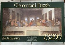puzzle 13200 ultima cena