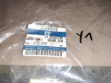 Tubo aria condizionata Opel