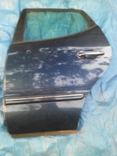 Mercedes-Benz classe A W168  sportello posteriore sinistro completo di accessori