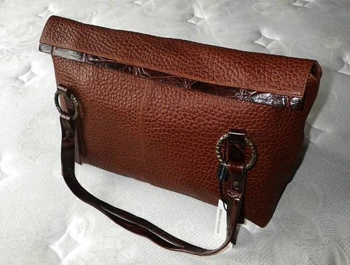 Borsa tracolla nuova - tracolla, con