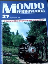 Mondo Ferroviario 27 Ferrovia