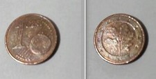 Centesimo euro d 2002 - di,