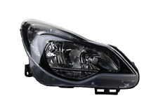 Faro Fronte Adatto A per Opel