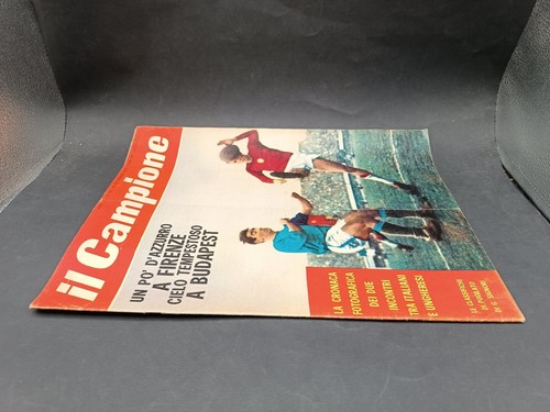 Rivista campione anno 1959 - rivista,