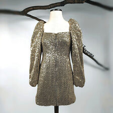 ZARA 💛 ABITO MINI ABITO