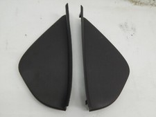 VW Golf 5 Plus 5M 2x Dashboard