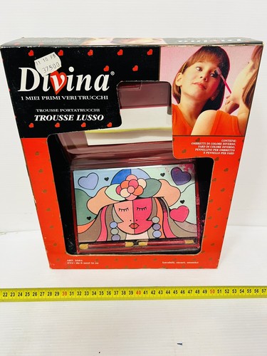 Divina trousse viaggio - trousse,