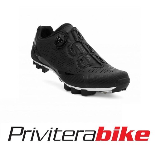Scarpe mtb spiuk aldapa black - spiuk,