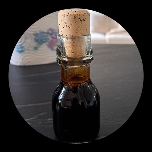Condimento balsamico - condimento,