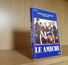 Michelangelo Antonioni _ LE AMICHE (1955) DVD Titanus _ 01 Distribution