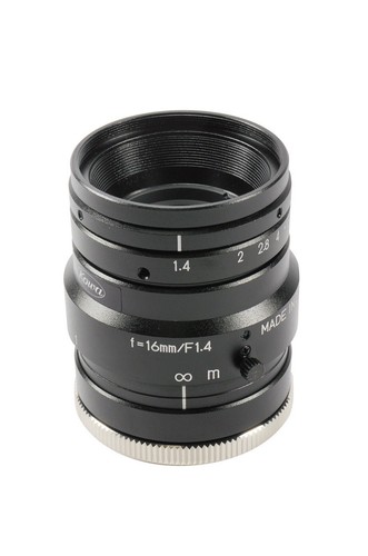 Kowa lm16hc obiettivo - -,