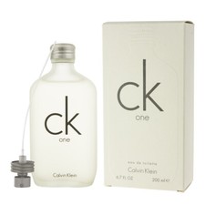 Calvin Klein CK One Eau De