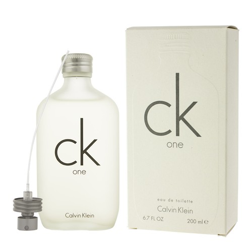 Calvin klein one eau de - calvin,