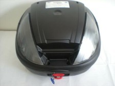 BAULETTO TOP BOX 37 LITRI SUZUKI COLORE GREZZO