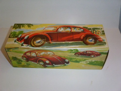 Distler 3070 vw - *, *